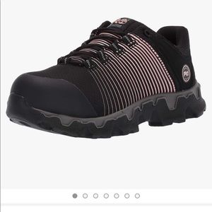 🎉Host Pick🎉 Women’s Steel Toe Work Shoes